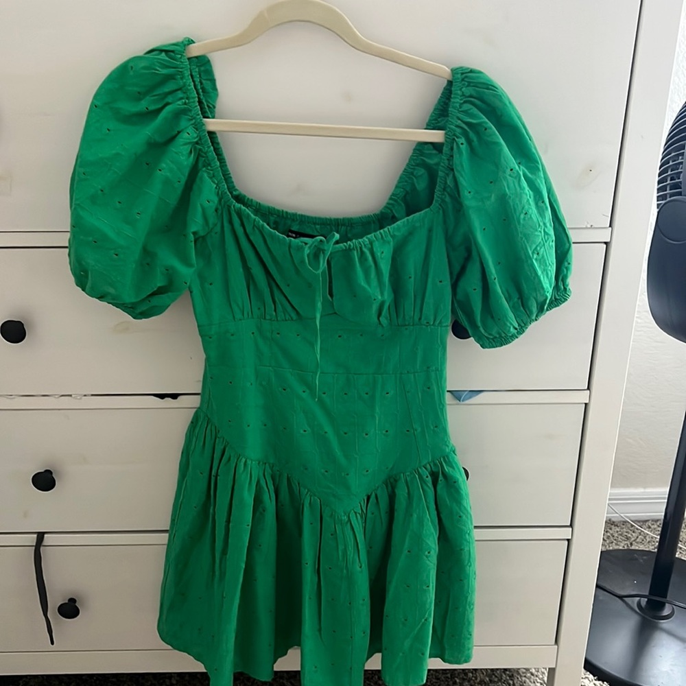 ASOS dress